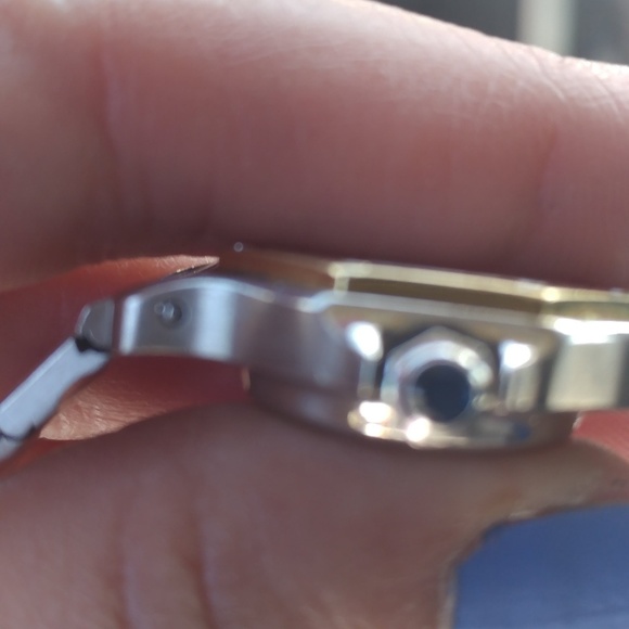 Cartier watch - Picture 5 of 7